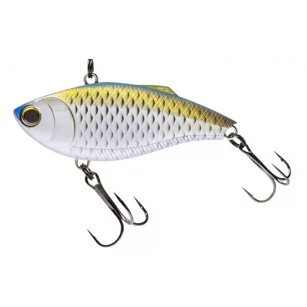 DUEL FLASHIN VIBE 65S - MFN barevný kód Wobbler