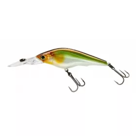 DUEL HARDCORE SHAD SR 60 SF - MGSA barevný kód Wobbler