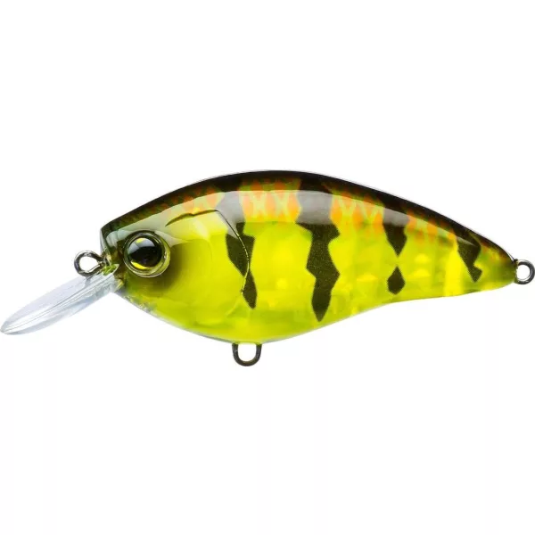 YO-ZURI 3DRX CRANKSR FLOATING 50mm - PCPC barevný kód Wobler