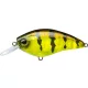 YO-ZURI 3DRX CRANKSR FLOATING 50mm - PCPC barevný kód Wobler