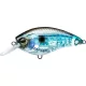 YO-ZURI 3DRX CRANKSR FLOATING 50mm - PSH barevný kód Wobler