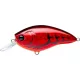 YO-ZURI 3DRX CRANKSR FLOATING 50mm - RCF barevný kód Wobler