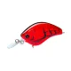YO-ZURI 3DRX FLAT CRANK FLOATING 55mm - RCF kód barvy Wobler