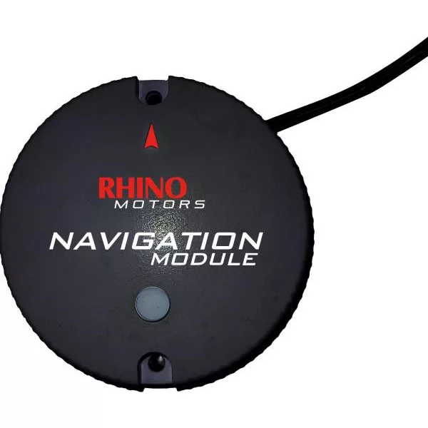 BMR GPS Navigation Module Černý Navigační modul