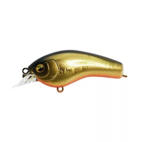   **Raid** SKM Super Kosoc Machine 6cm 10,5gr 001 Real Kinkuro Wobbler