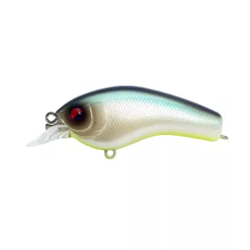   **Raid** SKM Super Kosoc Machine 6cm 10,5gr 005 Neon Shad Wobbler