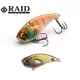 Raid Level Vib Boost 5gr 3,8cm 032 Houran Wobler
