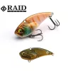 **Raid** Level Vib Boost 9gr 4,6cm 033 Numa Chichibu Wobbler