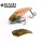 **Raid** Level Vib Boost 9gr 4,6cm 033 Numa Chichibu Wobbler