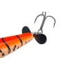 Raid Answer 10,7cm 14gr 004 Clown Wobbler