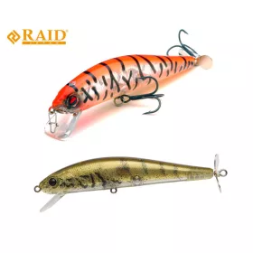 Raid Answer 10,7cm 14gr 006 Fuyuu Ebi Wobler