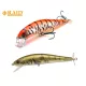 Raid Answer 10,7cm 14gr 006 Fuyuu Ebi Wobler
