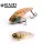 Raid Level Vib Boost 7gr 3,8cm 024 Sukebe Gill vobler