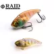 Raid Level Vib Boost 11gr 4,6cm 024 Sukebe Gill Wobler