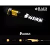 Raid Maximum GX-64LS-ST Maxx Queen 1,93m 7gr 1 Dílný Přívlačový Prut