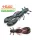 Raid Egu Chunk 7,6cm 036 Scuppernong Imitace brouka 7ks