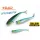 Raid Little Sweeper Fish Skin 6,3cm 082 Hustler Gumihal 8db