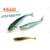 Raid Little Sweeper 7,6cm 067 Guripan Sukeru Gumihal 7db