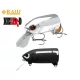 Raid Killer-D 8,25cm 32gr KD001 Shikkoku Wobler