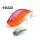 Raid Level Vib B.I.G 6,3cm 17gr 022 Ikeno Mabuna Wobbler