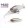 Raid Level Shad 5cm 4,3gr Su 027 Bait Japan Wobler