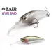 Raid Level Shad 5cm 4,3gr Su 027 Bait Japan Wobler
