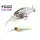 Raid Level Shad 5cm 4,3gr Su 029 Pearly Chart Wobler
