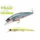 Raid Level Minnow 12,5cm 14gr 022 Pearly Chart Wobler