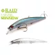 Raid Level Minnow 12,5cm 14gr 023 Real Gincuro Wobler