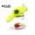 Raid Level Crank Ping 3,25cm 3,5gr 006 Clown Wobler