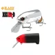 Raid Killer-D 8,25cm 32gr KD007 Love Hotaru Wobbler