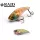 Raid Level Vib Boost 7gr 3,8cm 025 Bait Japan Wobler