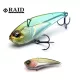 Raid Level Vib Boost Heavy 14gr 6cm 025 Bait Japan Wobler