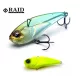 Raid Level Vib Boost Heavy 14gr 6cm 027 Lemon Power Wobler