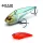 Raid Level Vib Boost Heavy 14gr 6cm 028 Orange Punch Wobler