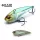 Raid Level Vib Boost Heavy 14gr 6cm 029 Ikeno Mabuna Wobler