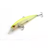 Raid Level Minnow Plus 12,5cm 14gr 011 Perlový Chart Wobler