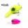 Raid Level Crank Ping 3,25cm 3,5gr 009 Honeytrap Wobler