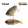 Raid G-Dash 13cm 40gr 007 Bait Japan Wobler