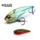 Raid Level Vib Boost Heavy 18gr 6cm 030 Orepan Wobbler
