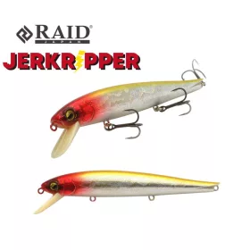 Raid Jerkripper 12,2cm 17,5gr 003 Clown Wobler