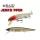 Raid Jerkripper 12,2cm 17,5gr 005 Houran Wobbler