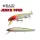 Raid Jerkripper 12,2cm 17,5gr 007 Bait Japonsko Wobbler