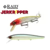 Raid Jerkripper 12,2cm 17,5gr 008 Neon Shad Wobler