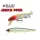 Raid Jerkripper 12,2cm 17,5gr 008 Neon Shad Wobler