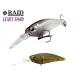 Raid Level Shad 5cm 4,3gr SU 036 Numa Chichibu Wobler