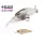 Raid Level Shad 5cm 4,3gr Su 010 Jewel Wakasagi Wobler