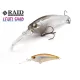 Raid Level Shad 5cm 4,3gr Su 010 Jewel Wakasagi Wobler