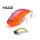 Raid Level Vib B.I.G 6,3cm 17gr 004 Bait Japan Wobbler