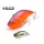 Raid Level Vib B.I.G 6,3cm 17gr 006 Chi Gill Wobbler